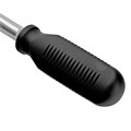 Ключ-трещотка 1/2", 45 зубьев, с быстрым сбросом, CrV, хром Сибртех 38274