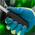 Ключ-трещотка 1/2", 45 зубьев, с быстрым сбросом, CrV, хром Сибртех 38274