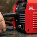 Аппарат инвертор. полуавтомат. cварки FCAW-130, 130 А, ПВ 60%// MTX 38285