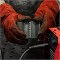 Аппарат инвертор. полуавтомат. cварки FCAW-130, 130 А, ПВ 60%// MTX 38285