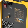 Аппарат инвертор. полуавтомат. cварки IMIG-200SP Pulse, 200 А, ПВ 60%, катушка 5 кг// Denzel 38289