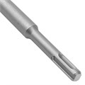 Зубило плоское 20 х 250мм, CrMo, SDS PLUS Gross 38462