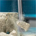 Зубило плоское 20 х 250мм, CrMo, SDS PLUS Gross 38462