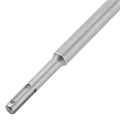Зубило лопаточное 40 х 250мм, CrMo, SDS PLUS Gross 38490