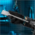 Зубило лопаточное 40 х 250мм, CrMo, SDS PLUS Gross 38490