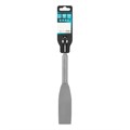 Зубило плоское, изогнутое 40 x 260мм, CrMo, SDS PLUS Gross 38492