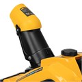 Бензиновая снегоуборочная машина SB 460 Sled, 99cc, лыжи ручной старт Denzel 38517