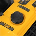Бензиновая снегоуборочная машина SB 460 Sled, 99cc, лыжи ручной старт Denzel 38517