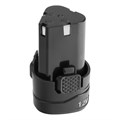 Дрель-шуруповерт аккумуляторная бесщет. CDB-BL-12, Li-Ion, 12 В// MTX 38701