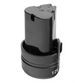 Дрель-шуруповерт аккумуляторная бесщет. CDB-BL-12, Li-Ion, 12 В// MTX 38701