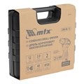 Дрель-шуруповерт аккумуляторная бесщет. CDB-BL-12, Li-Ion, 12 В// MTX 38701