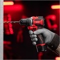 Дрель-шуруповерт аккумуляторная бесщет. CDB-BL-12, Li-Ion, 12 В// MTX 38701