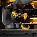 Винтоверт ударный аккумуляторный бесщет. CIDH-BL-20-270, Li-Ion, 20 В Denzel 38705