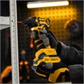 Винтоверт ударный аккумуляторный бесщет. CIDH-BL-20-270, Li-Ion, 20 В Denzel 38705