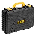 Гайковерт ударный аккумуляторный бесщет. CIWH-BL-20-350, Li-Ion, 20 В Denzel 38706
