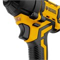 Гайковерт ударный аккумуляторный бесщет. CIWH-BL-20-500, Li-Ion, 20 В Denzel 38707