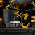 Гайковерт ударный аккумуляторный бесщет. CIWH-BL-20-500, Li-Ion, 20 В Denzel 38707