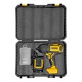 Гайковерт ударный аккумуляторный бесщет. CIWH-BL-20-1000, Li-Ion, 20 В Denzel 38708