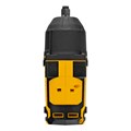 Гайковерт ударный аккумуляторный бесщет. CIWH-BL-20-1000, Li-Ion, 20 В Denzel 38708