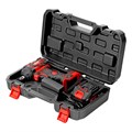Гайковерт ударный аккумуляторный бесщет. CIWU-BL-20-600, Li-Ion, 20 В MTX 38709
