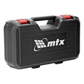 Гайковерт ударный аккумуляторный бесщет. CIWU-BL-20-600, Li-Ion, 20 В MTX 38709