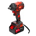Гайковерт ударный аккумуляторный бесщет. CIWU-BL-20-600, Li-Ion, 20 В MTX 38709
