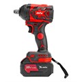 Гайковерт ударный аккумуляторный бесщет. CIWU-BL-20-600, Li-Ion, 20 В MTX 38709