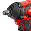 Гайковерт ударный аккумуляторный бесщет. CIWU-BL-20-600, Li-Ion, 20 В MTX 38709