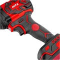 Гайковерт ударный аккумуляторный бесщет. CIWU-BL-20-600, Li-Ion, 20 В MTX 38709