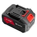 Гайковерт ударный аккумуляторный бесщет. CIWU-BL-20-600, Li-Ion, 20 В MTX 38709
