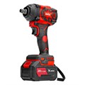 Гайковерт ударный аккумуляторный бесщет. CIWU-BL-20-600, Li-Ion, 20 В MTX 38709