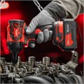 Гайковерт ударный аккумуляторный бесщет. CIWU-BL-20-600, Li-Ion, 20 В MTX 38709