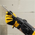 Перфоратор аккумуляторный бесщет. RHH-BL-20-28, 3 Дж, Li-Ion, 20 В// Denzel 38710