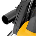 Пила циркулярная аккумуляторная CCSH-20-165, 165 мм, Li-Ion, 20 В// Denzel 38716
