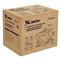 Пила циркулярная аккумуляторная CCSU-20-165, 165 мм, Li-Ion, 20 В// MTX 38718