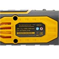 Инструмент многофункциональный аккумуляторный CMTH-20, Li-Ion, 20 В// Denzel 38719