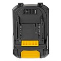 Батарея аккумуляторная BH-20-2.0, Li-Ion, 20 В, 2,0 Ач// Denzel 38720