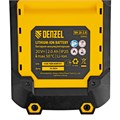 Батарея аккумуляторная BH-20-2.0, Li-Ion, 20 В, 2,0 Ач// Denzel 38720
