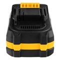 Батарея аккумуляторная BH-20-4.0, Li-Ion, 20 В, 4,0 Ач// Denzel 38721