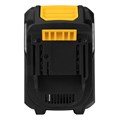 Батарея аккумуляторная BH-20-4.0, Li-Ion, 20 В, 4,0 Ач// Denzel 38721