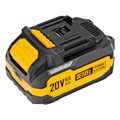 Батарея аккумуляторная BH-20-6.0, Li-Ion, USB, 20 В, 6,0 Ач// Denzel 38722