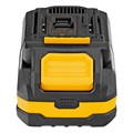Батарея аккумуляторная BH-20-6.0, Li-Ion, USB, 20 В, 6,0 Ач// Denzel 38722