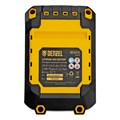 Батарея аккумуляторная BH-20-6.0, Li-Ion, USB, 20 В, 6,0 Ач// Denzel 38722
