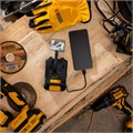 Батарея аккумуляторная BH-20-6.0, Li-Ion, USB, 20 В, 6,0 Ач// Denzel 38722