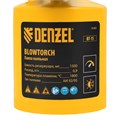 Паяльная лампа DENZEL, ВТ-15, 1.5 л 38732