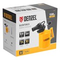 Паяльная лампа DENZEL, ВТ-15, 1.5 л 38732