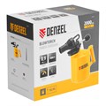 Паяльная лампа DENZEL, ВТ-20, 2 л 38733