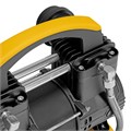 Компрессор безмасл. малошумный DLP-950/10, 950Вт,10 л, 2850 об/мин, 170 л/мин Denzel 38737