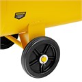 Компрессор безмасл. малошумн. DLP-4500/150, 4,5 кВт, 3х1,5 кВт,150 л, 2850 об/мин,750 л/мин Denzel 38740
