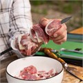 Набор шашлычный 9 предметов в сумке, Camping// Palisad 38771